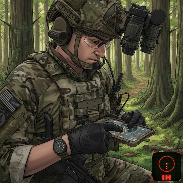 AIMHIT（A IM HIT）アプリ使用イメージ